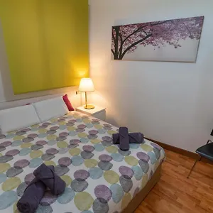 Deusto Piso Wifi Internet T V Y Garaje Apartamento Bilbao