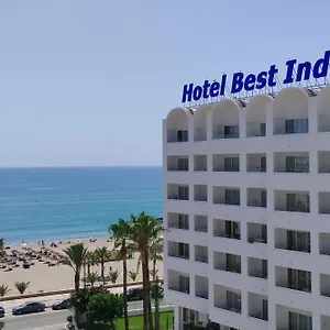 Indalo Hotel Mojácar