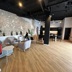 Hostel Sweet Seville