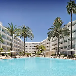 Hotel Akeah Broncemar Playa del Ingles (Gran Canaria)