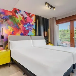 Apartahotel Spirit Atxuri
