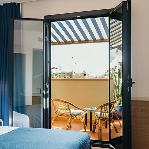 Hotel Casa Bonay Barcelona
