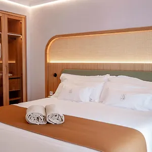 Hotel Alcazar Soller