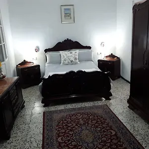 Guest house La Casa Jazmin Olvera