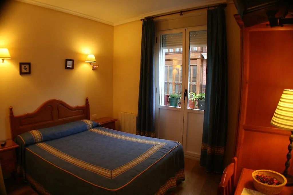 ** Guest house Pension Bilbao Spain