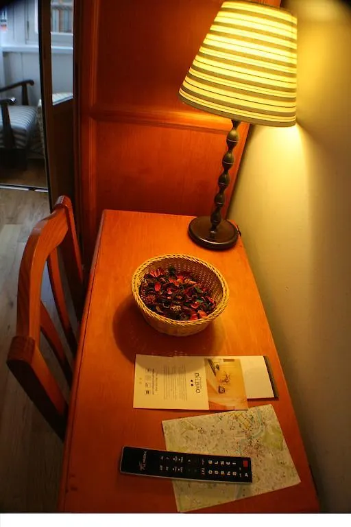 Pension Bilbao 2*,  Spain