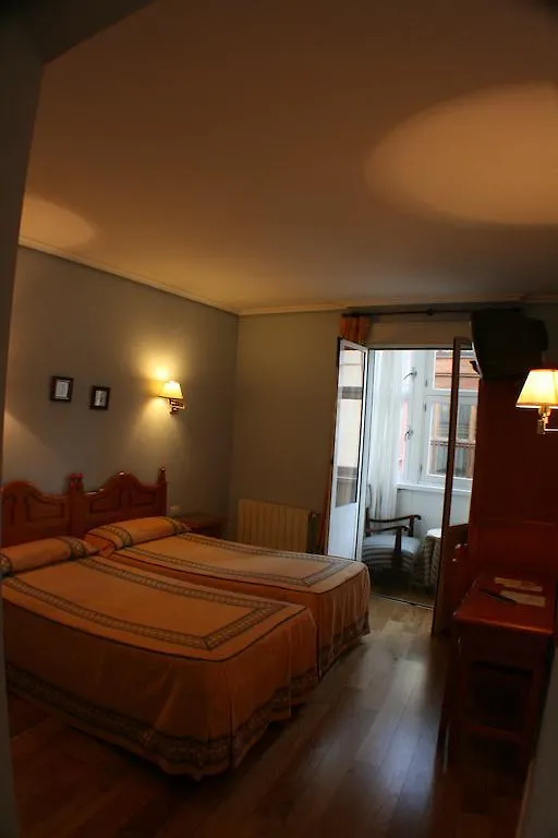 Guest house Pension Bilbao
