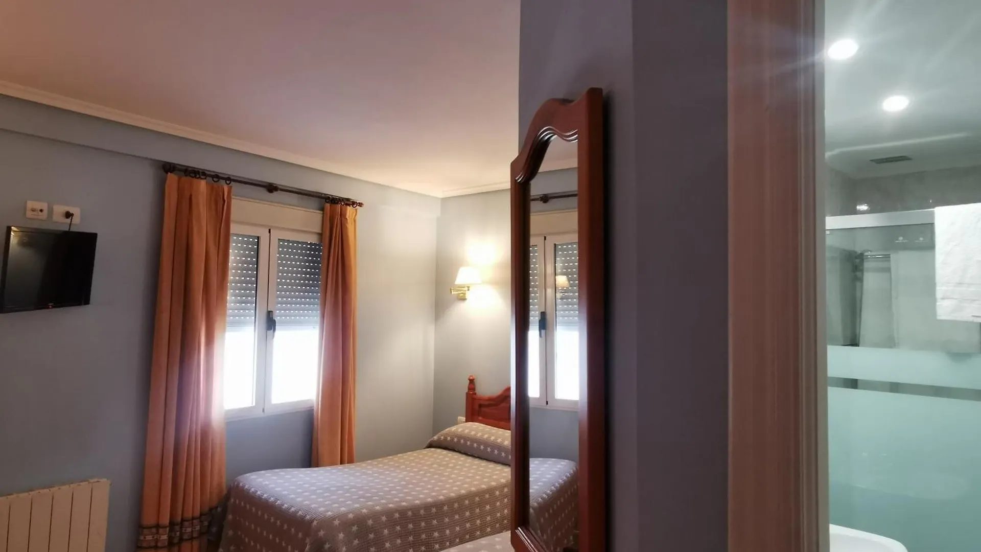 Guest house Pension Bilbao