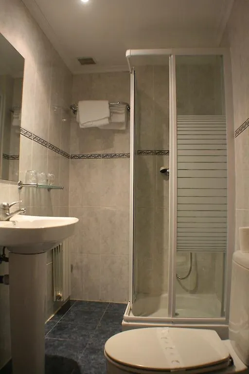 ** Guest house Pension Bilbao Spain