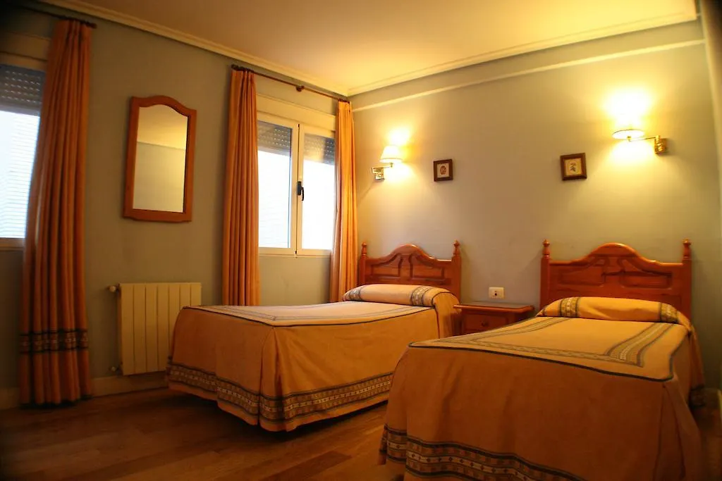 Guest house Pension Bilbao