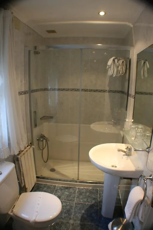 Pension Bilbao