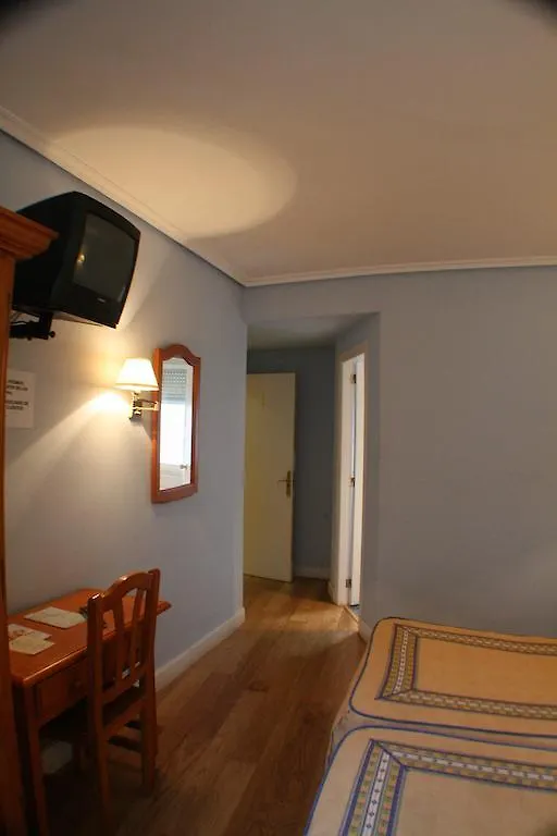Pension Bilbao Spain